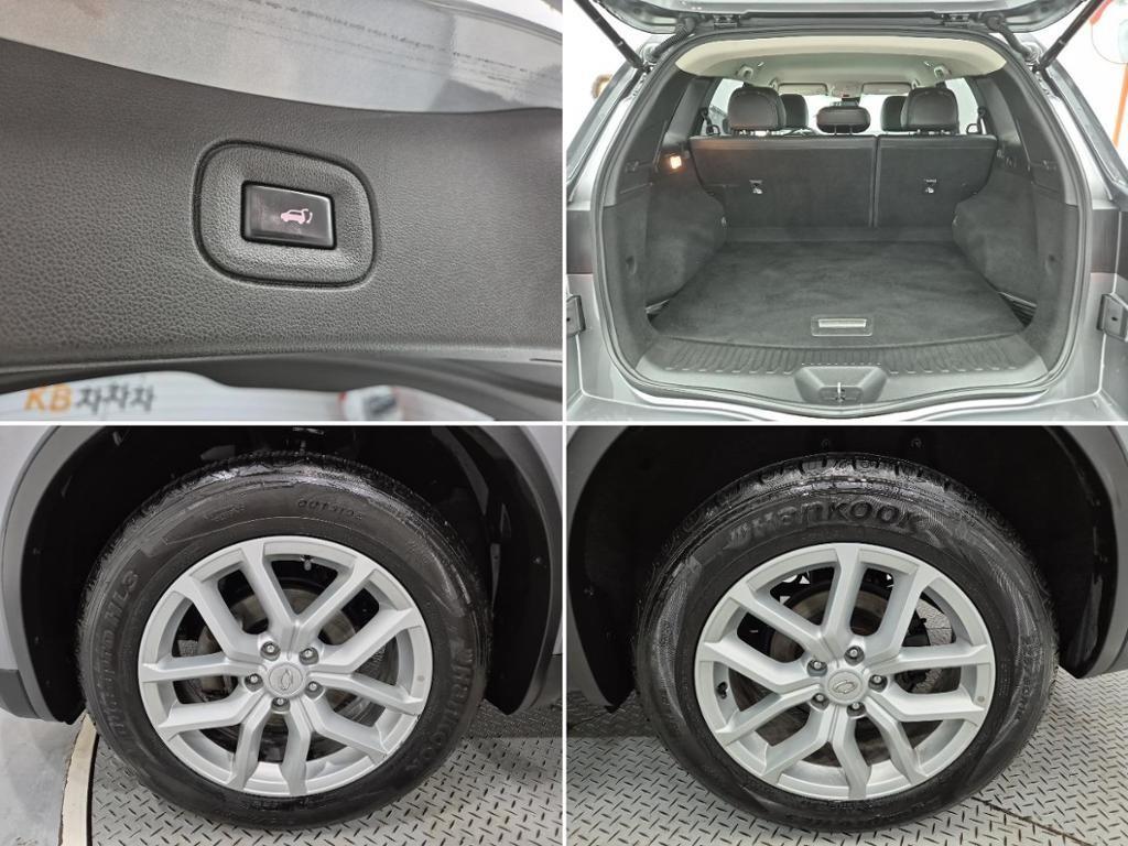 SAMSUNG QM6 2019 Gris - Importación desde Corea - HF Imports Iquique - Foto 18