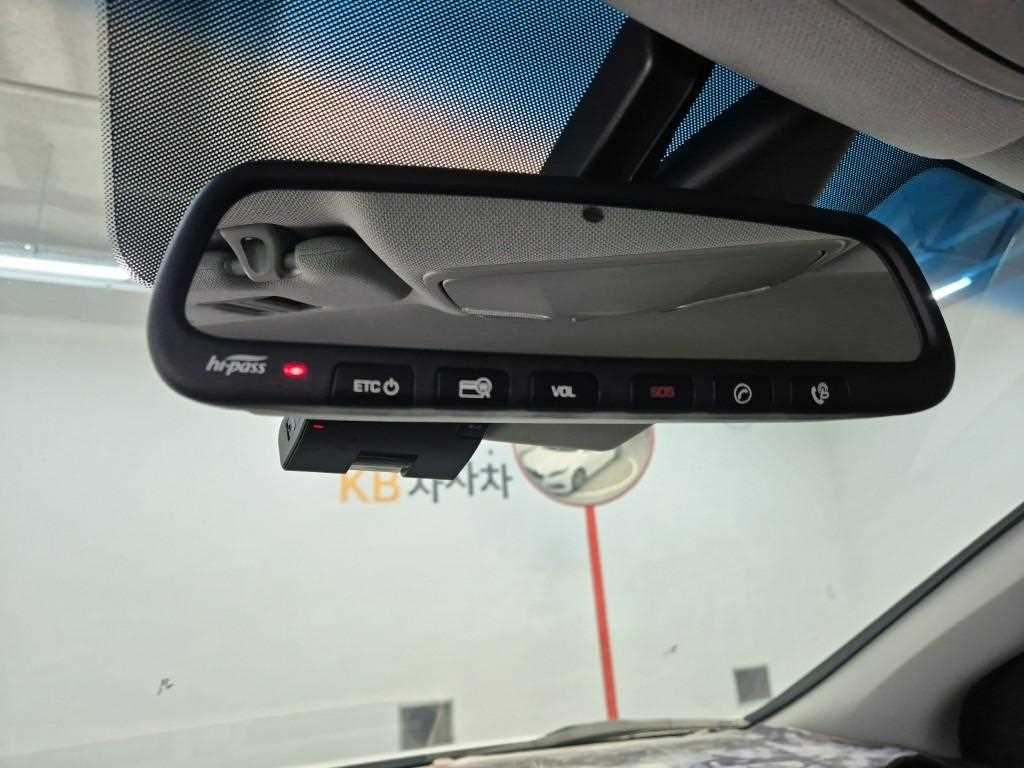 HYUNDAI Sonata 2017 Blanco - Importación desde Corea - HF Imports Iquique - Foto 16