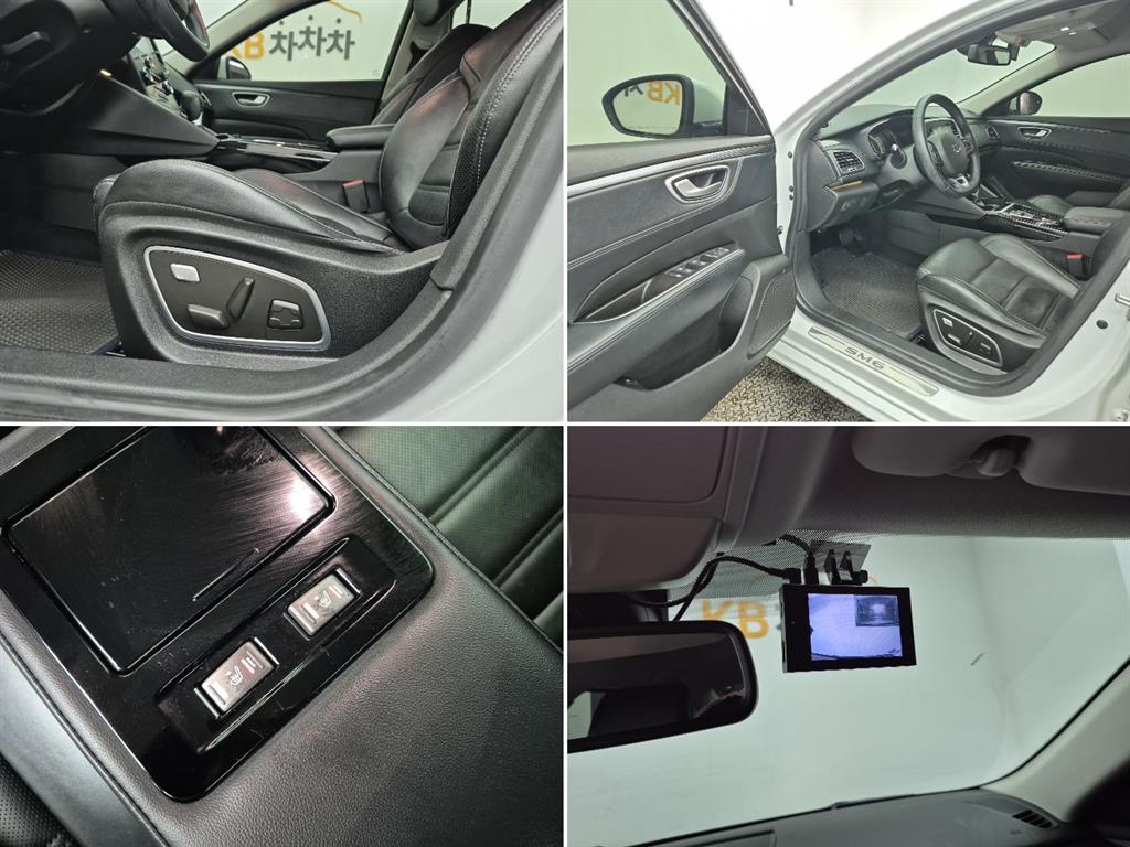 SAMSUNG SM6 2016 Blanco - Importación desde Corea - HF Imports Iquique - Foto 17