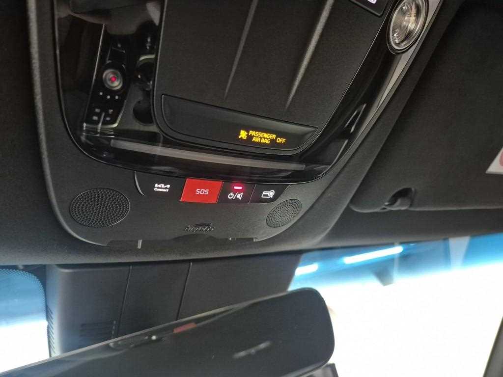 KIA K8 2024 Gris - Importación desde Corea - HF Imports Iquique - Foto 16