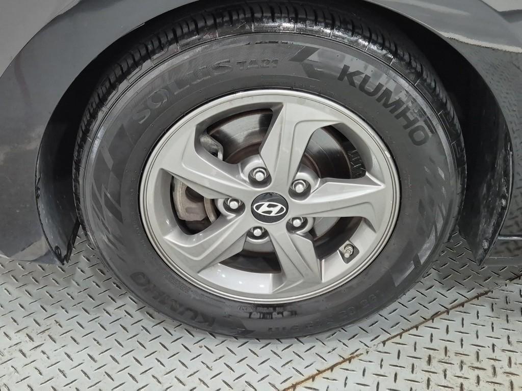 HYUNDAI Avante 2017 Negro - Importación desde Corea - HF Imports Iquique - Foto 19