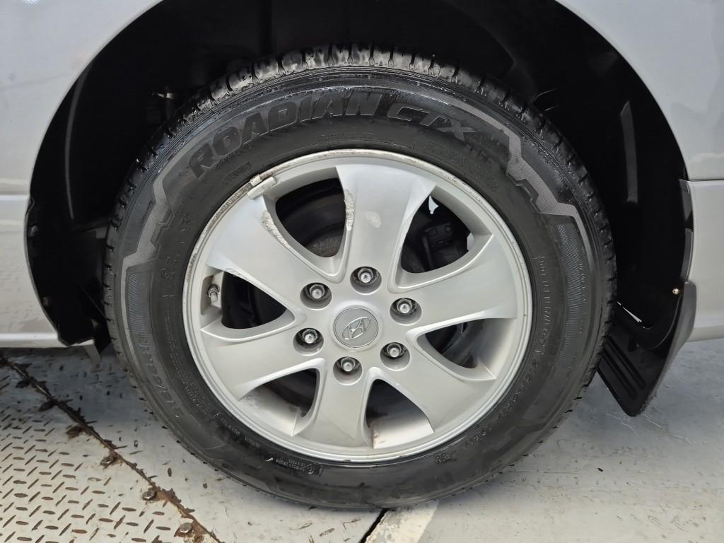 HYUNDAI Starex 2019 Plateado - Importación desde Corea - HF Imports Iquique - Foto 18