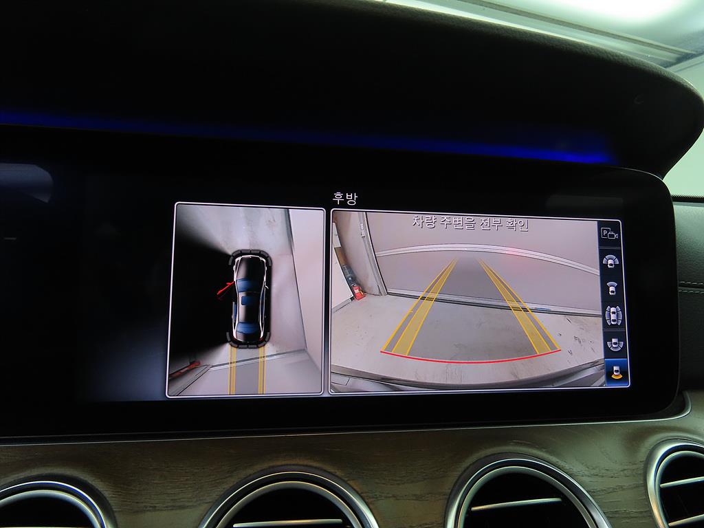 Mercedes Benz E class 2018 Negro - Importación desde Corea - HF Imports Iquique - Foto 13