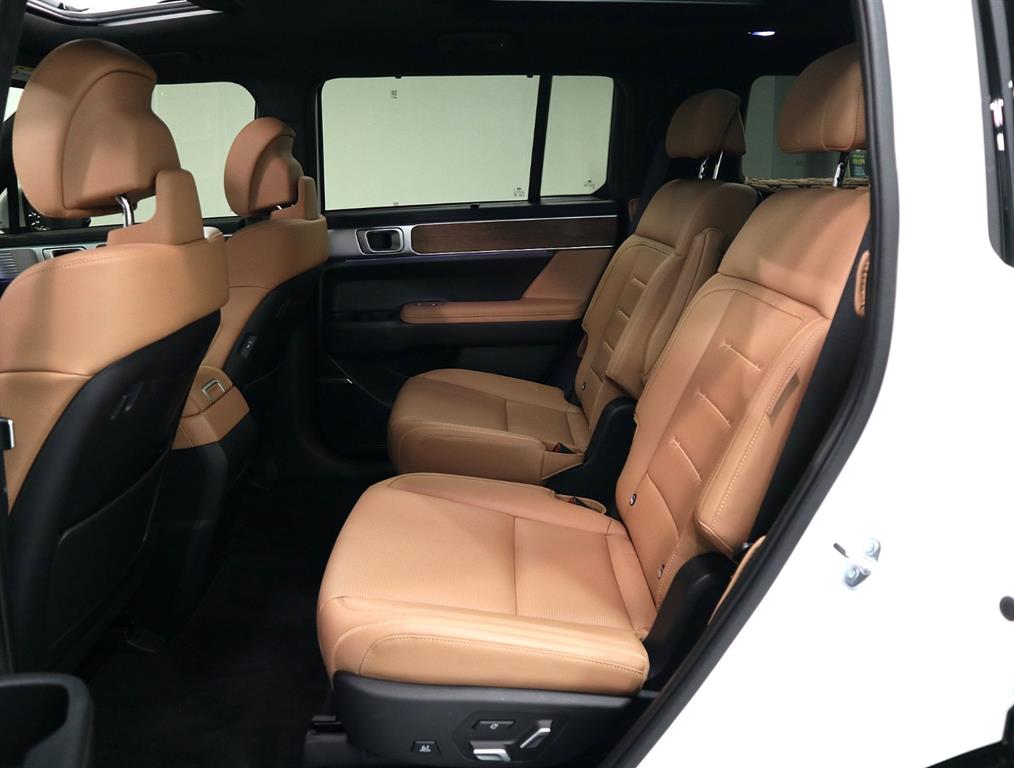 HYUNDAI Santa Fe - Vista 10
