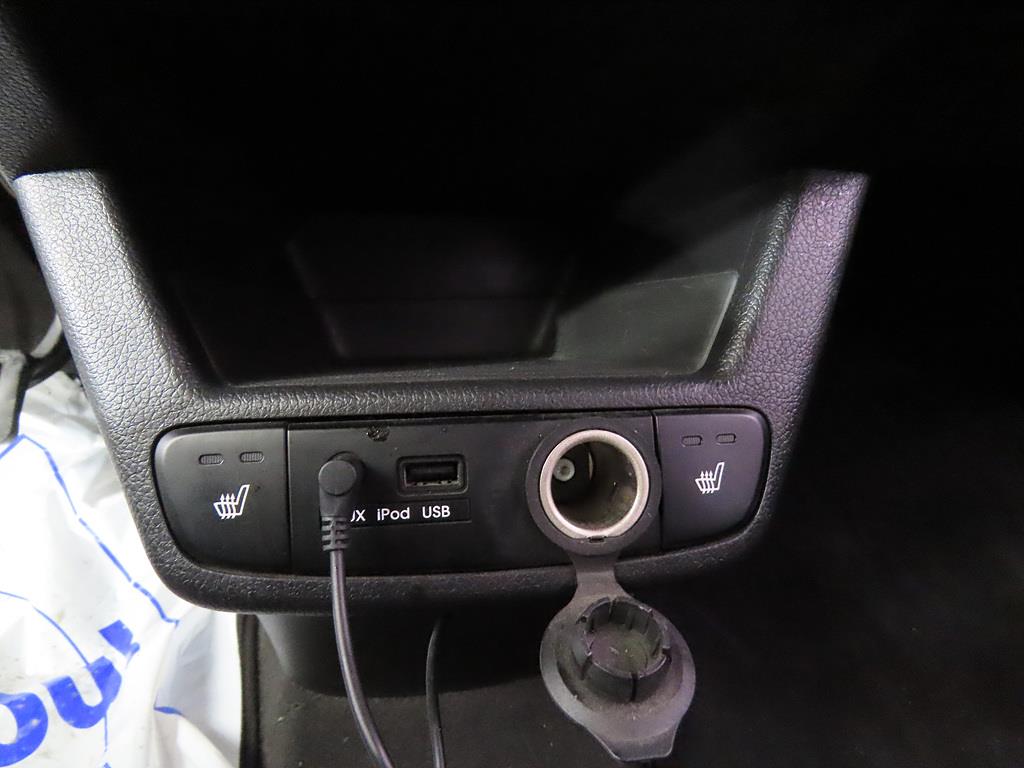 KIA Ray 2016 Blanco - Importación desde Corea - HF Imports Iquique - Foto 17