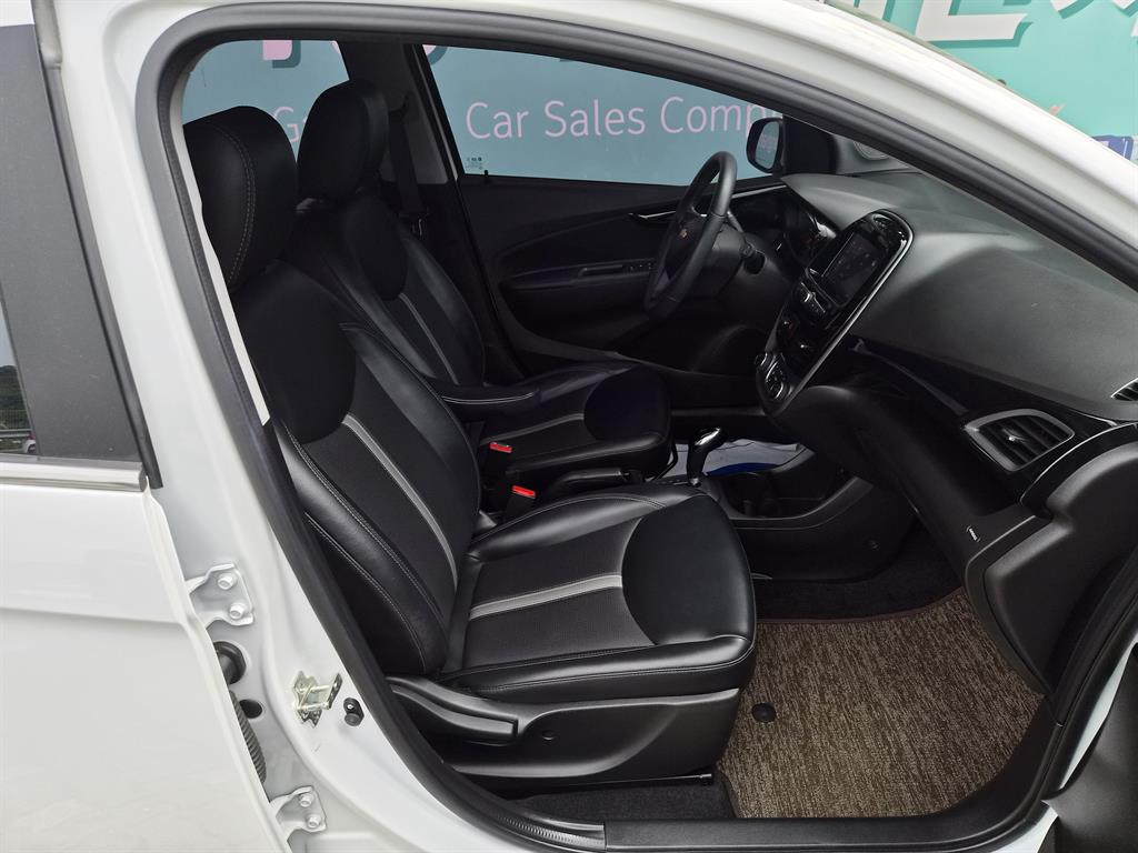 Chevrolet Spark 2019 Blanco - Importación desde Corea - HF Imports Iquique - Foto 16