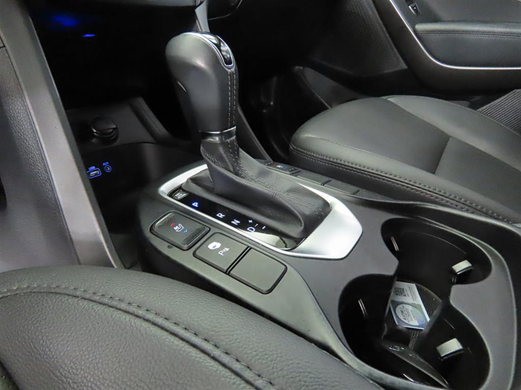HYUNDAI Santa Fe - Vista 9