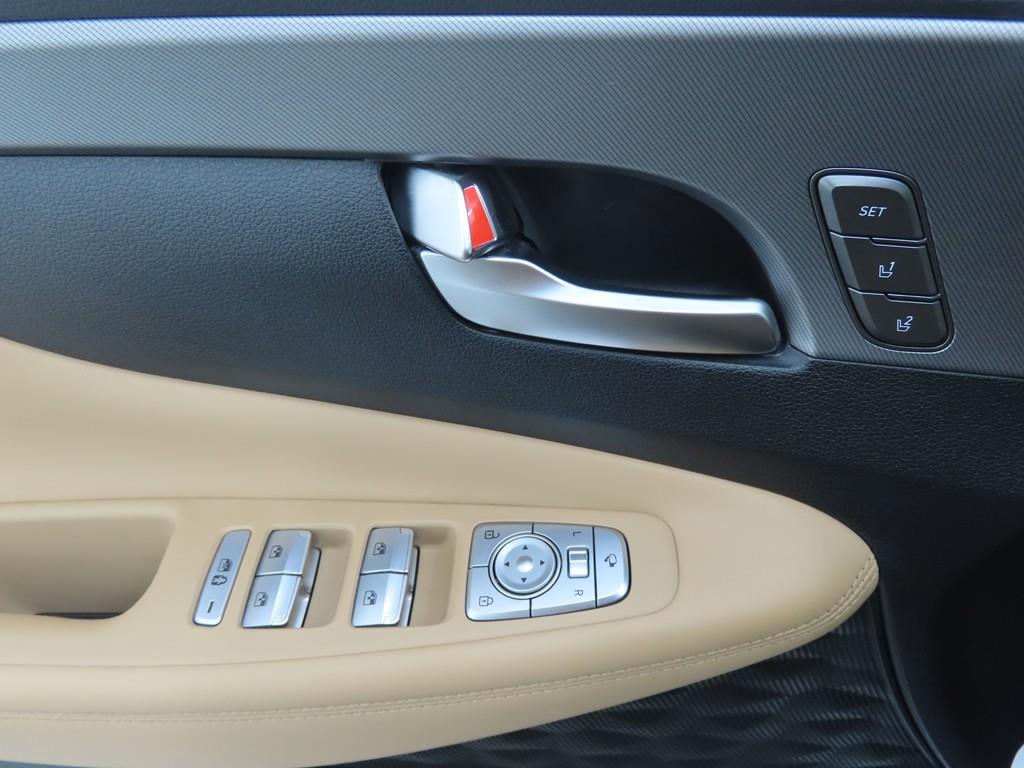 HYUNDAI Santa Fe - Vista 9