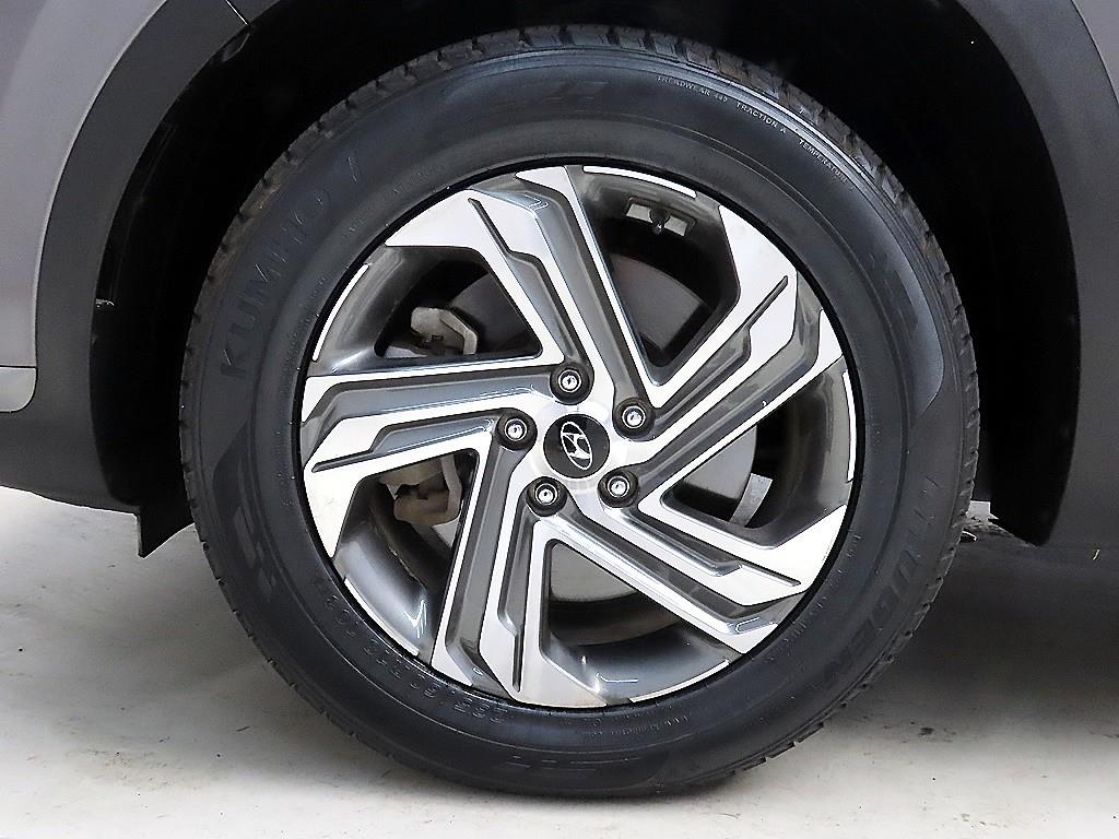 HYUNDAI Santa Fe 2023 - Importación desde Corea - HF Imports Iquique - Foto 20