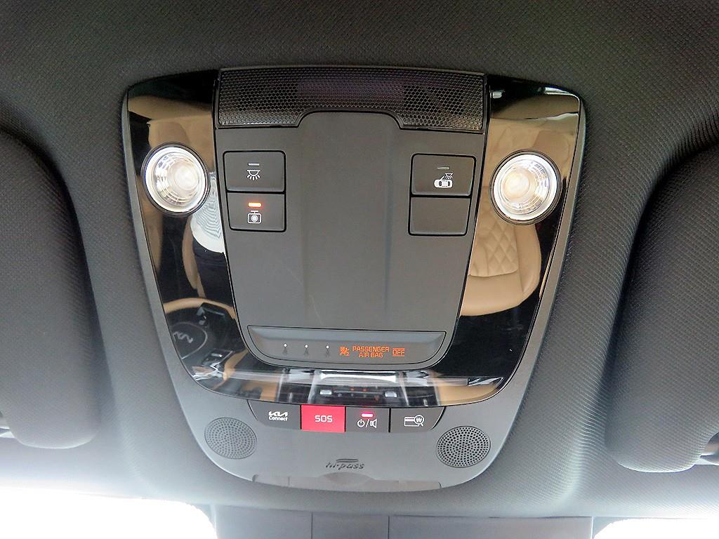 KIA Sorento 2022 Blanco - Importación desde Corea - HF Imports Iquique - Foto 15
