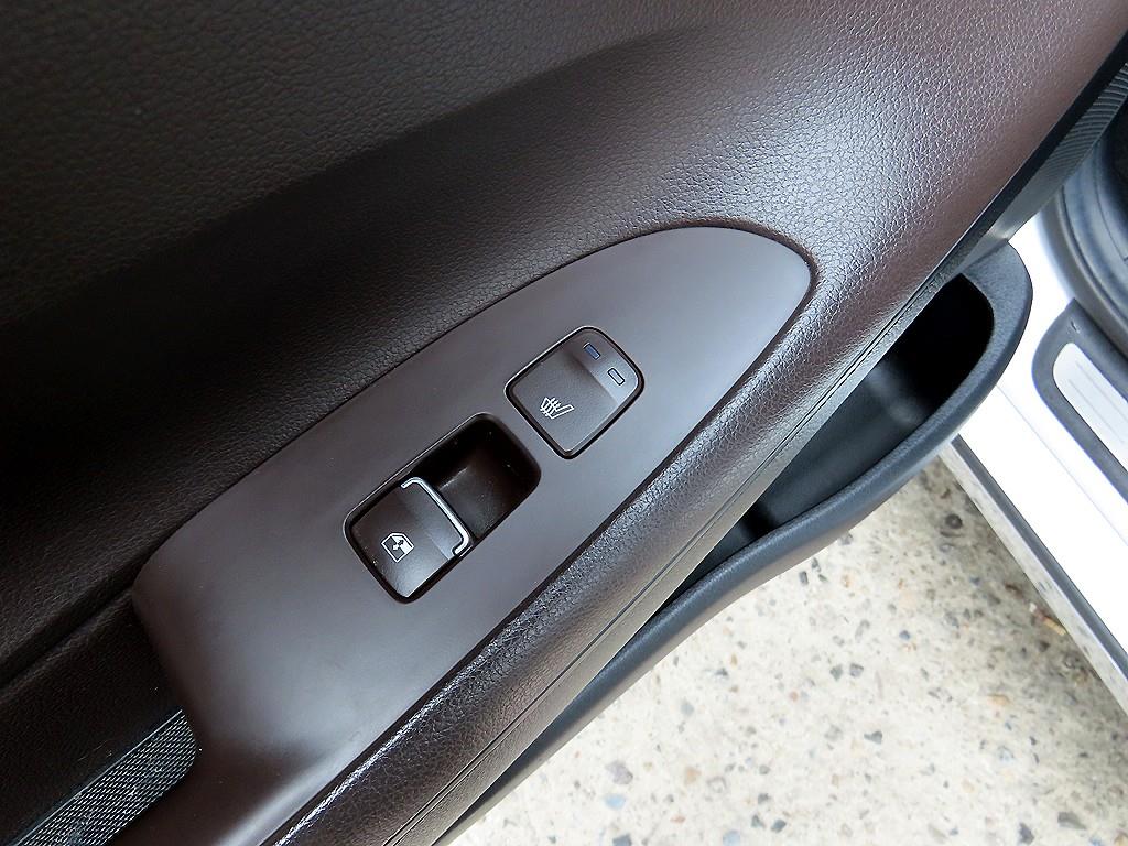 HYUNDAI Grandeur 2020 Blanco - Importación desde Corea - HF Imports Iquique - Foto 16