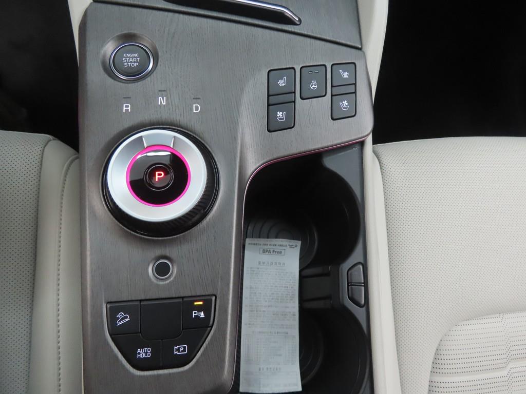 KIA Sportage 2025 Blanco - Importación desde Corea - HF Imports Iquique - Foto 13