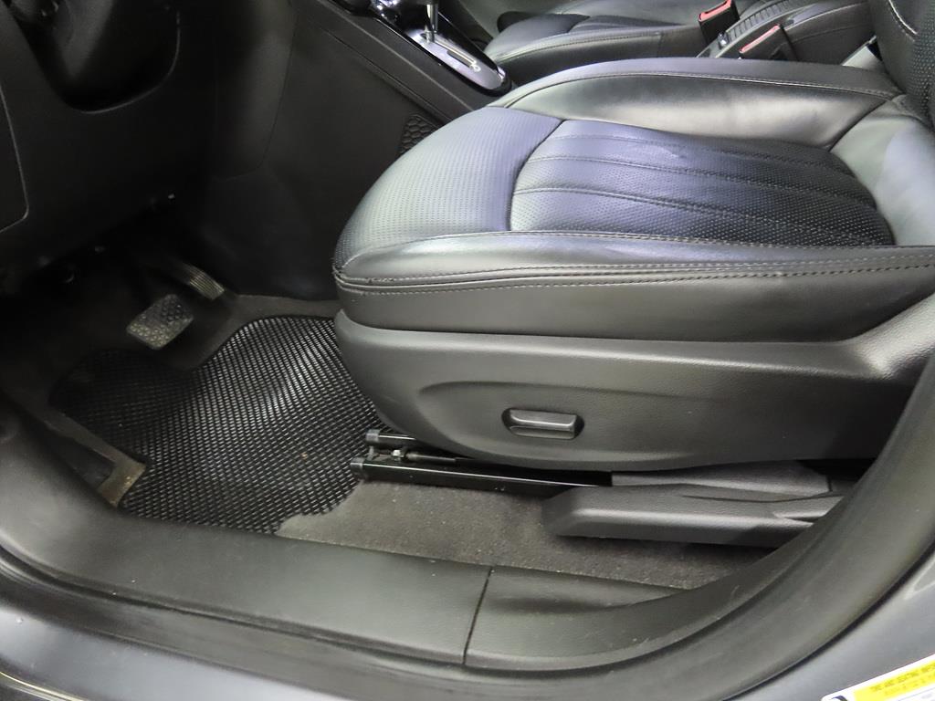 Chevrolet Orlando 2015 Gris - Importación desde Corea - HF Imports Iquique - Foto 16