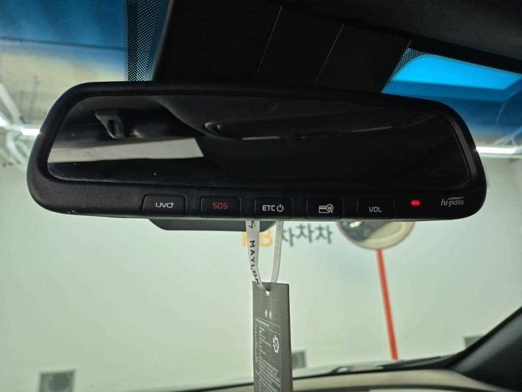 KIA Sportage 2019 Negro - Importación desde Corea - HF Imports Iquique - Foto 17