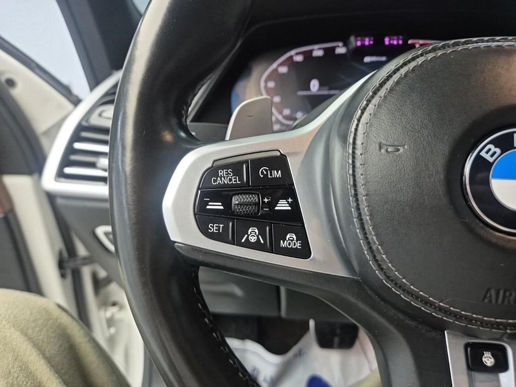 BMW X5 2021 Blanco - Importación desde Corea - HF Imports Iquique - Foto 16