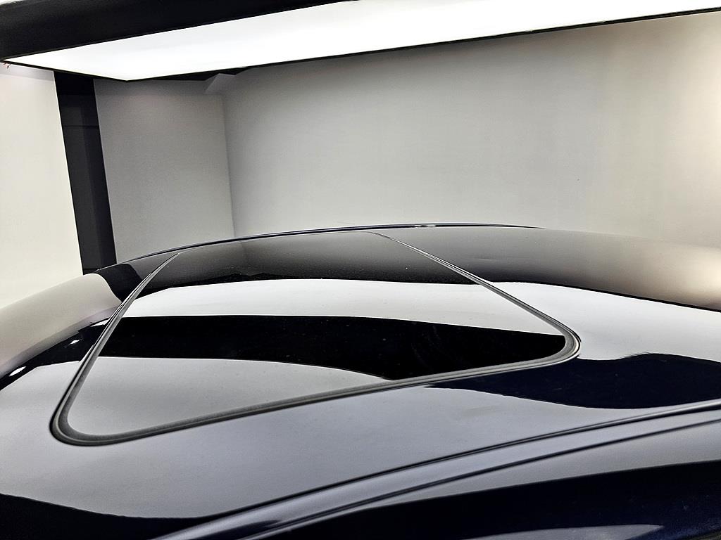 HYUNDAI Genesis - Vista 12