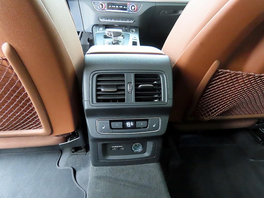 Audi Q5 2021 - Importación desde Corea - HF Imports Iquique - Foto 15