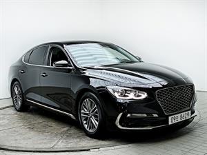 HYUNDAI Grandeur - Vista 4