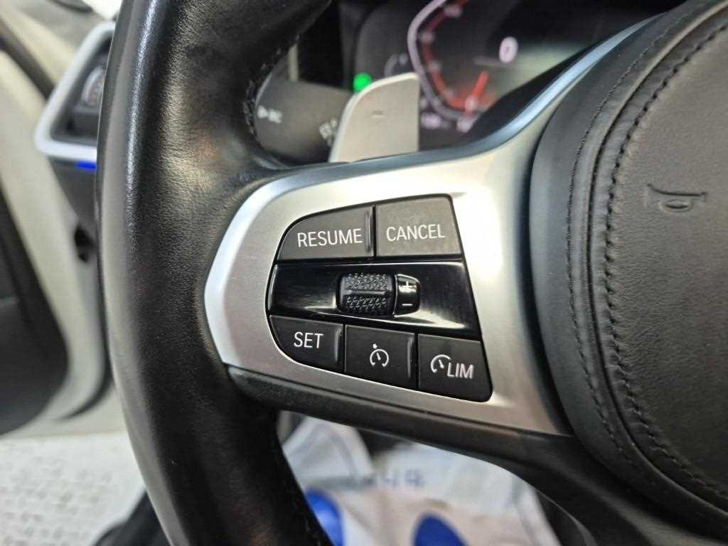 BMW 3 series 2020 Blanco - Importación desde Corea - HF Imports Iquique - Foto 16