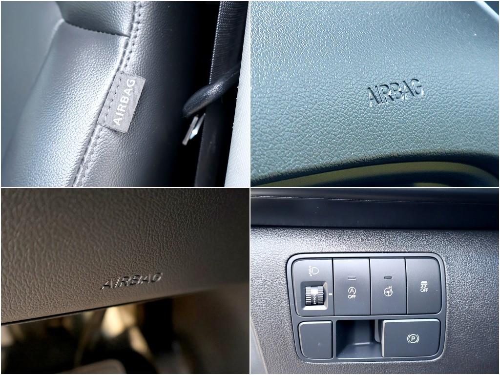HYUNDAI Staria 2022 Blanco - Importación desde Corea - HF Imports Iquique - Foto 13