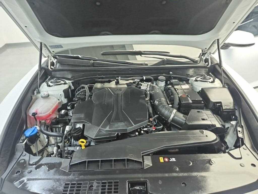 HYUNDAI Grandeur - Vista 5