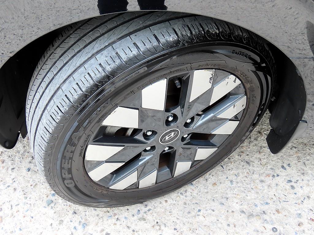HYUNDAI Staria 2022 Negro - Importación desde Corea - HF Imports Iquique - Foto 20