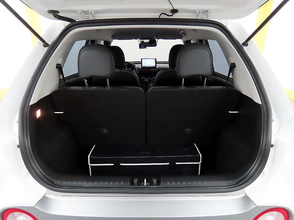 HYUNDAI Casper 2023 Blanco - Importación desde Corea - HF Imports Iquique - Foto 18