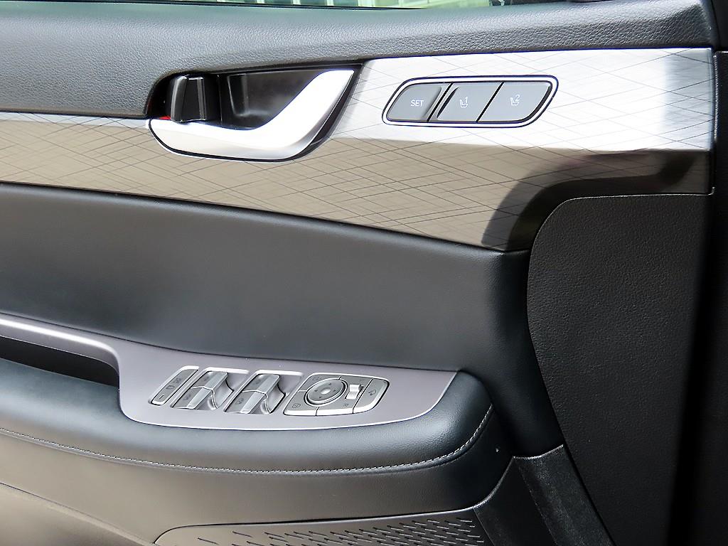 HYUNDAI Palisade - Vista 12