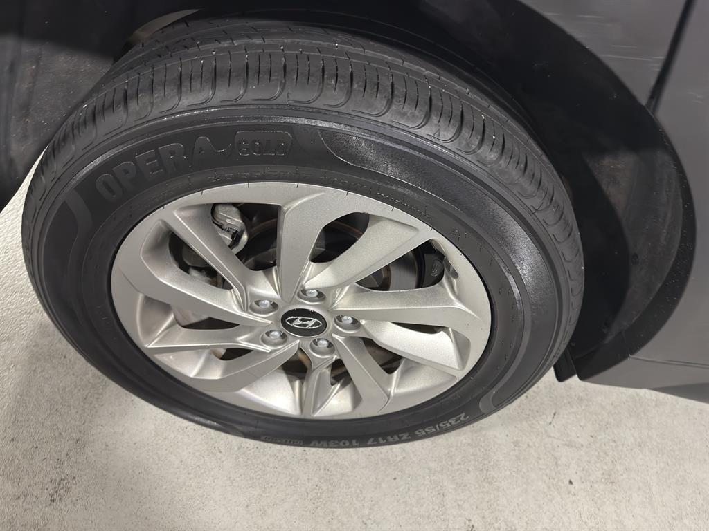 HYUNDAI Tucson 2017 Plateado - Importación desde Corea - HF Imports Iquique - Foto 16