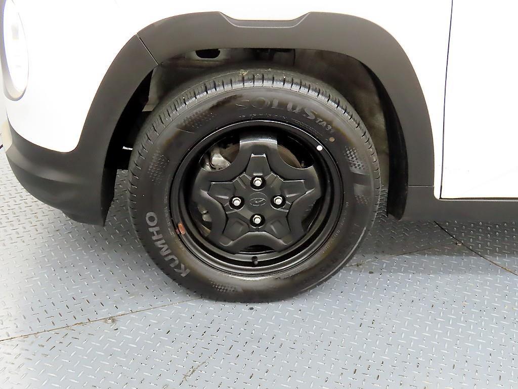 HYUNDAI Casper 2023 Blanco - Importación desde Corea - HF Imports Iquique - Foto 20