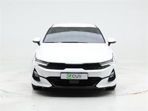 KIA K5 - Vista 4