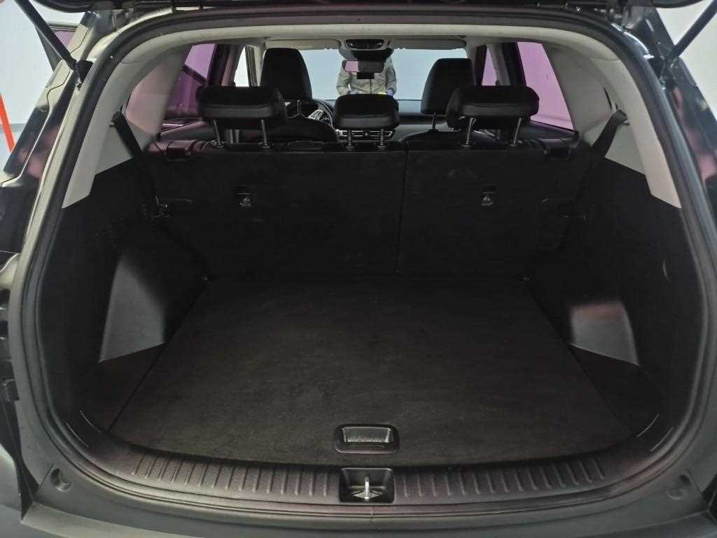 KIA Seltos 2020 Negro - Importación desde Corea - HF Imports Iquique - Foto 17