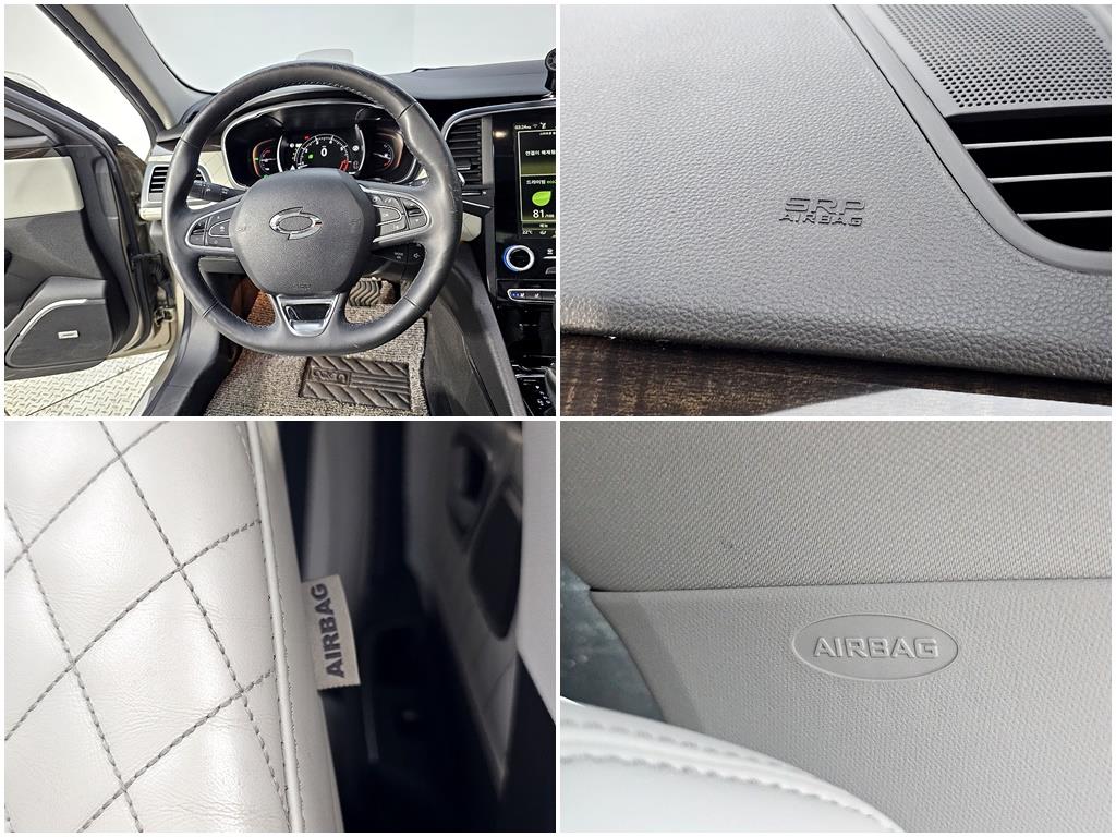 SAMSUNG SM6 2016 Plateado - Importación desde Corea - HF Imports Iquique - Foto 16