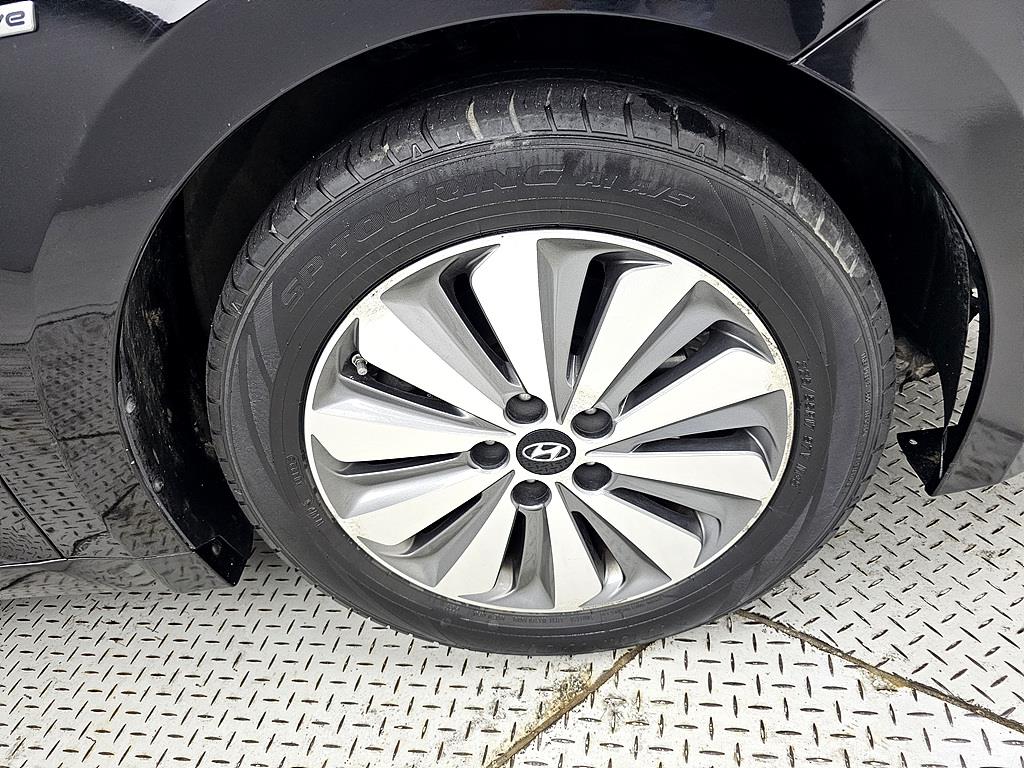 HYUNDAI Grandeur 2015 Negro - Importación desde Corea - HF Imports Iquique - Foto 20