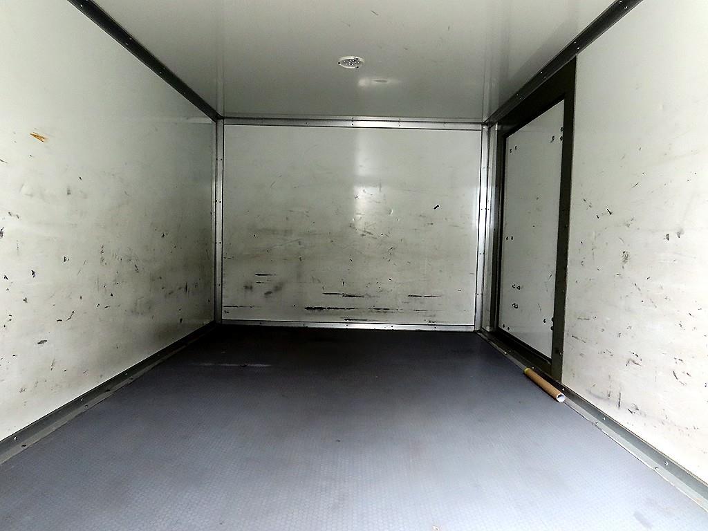 Small Truck tower_built-in tower - Vista 5