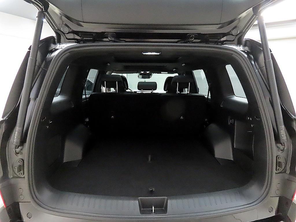 HYUNDAI Santa Fe 2025 Negro - Importación desde Corea - HF Imports Iquique - Foto 18
