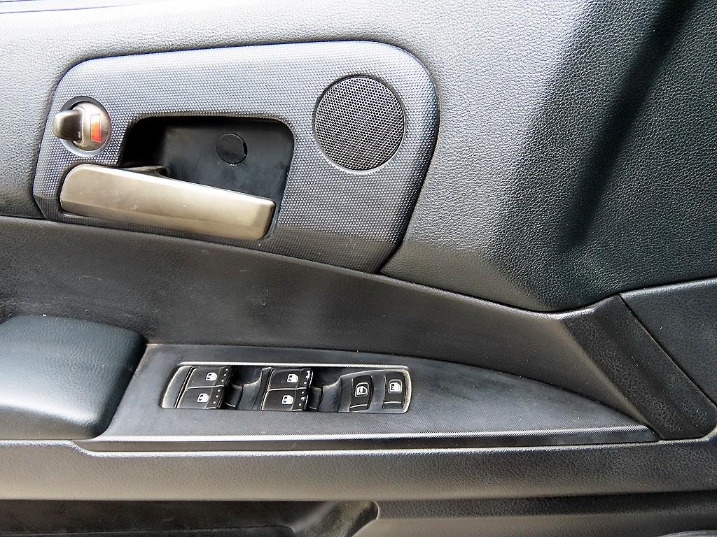 Ssangyong Korando - Vista 11