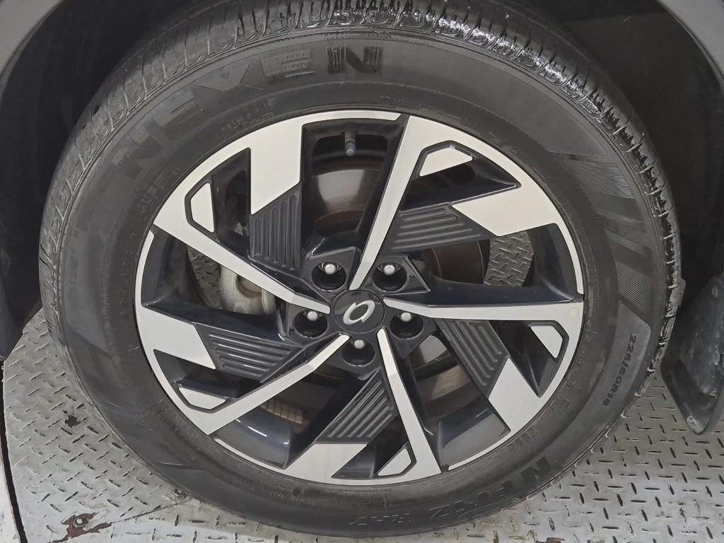 SAMSUNG QM6 2024 Gris - Importación desde Corea - HF Imports Iquique - Foto 17
