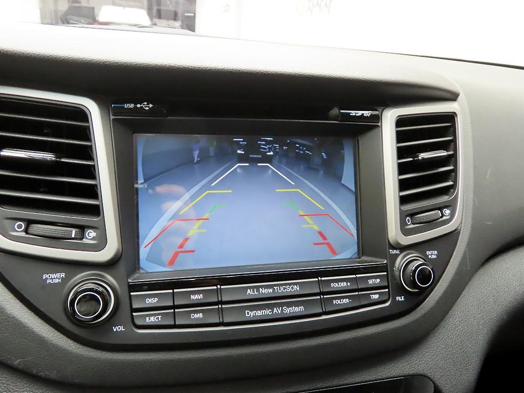 HYUNDAI Tucson 2017 - Importación desde Corea - HF Imports Iquique - Foto 14