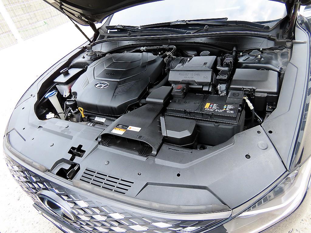 HYUNDAI Grandeur 2020 Negro - Importación desde Corea - HF Imports Iquique - Foto 19