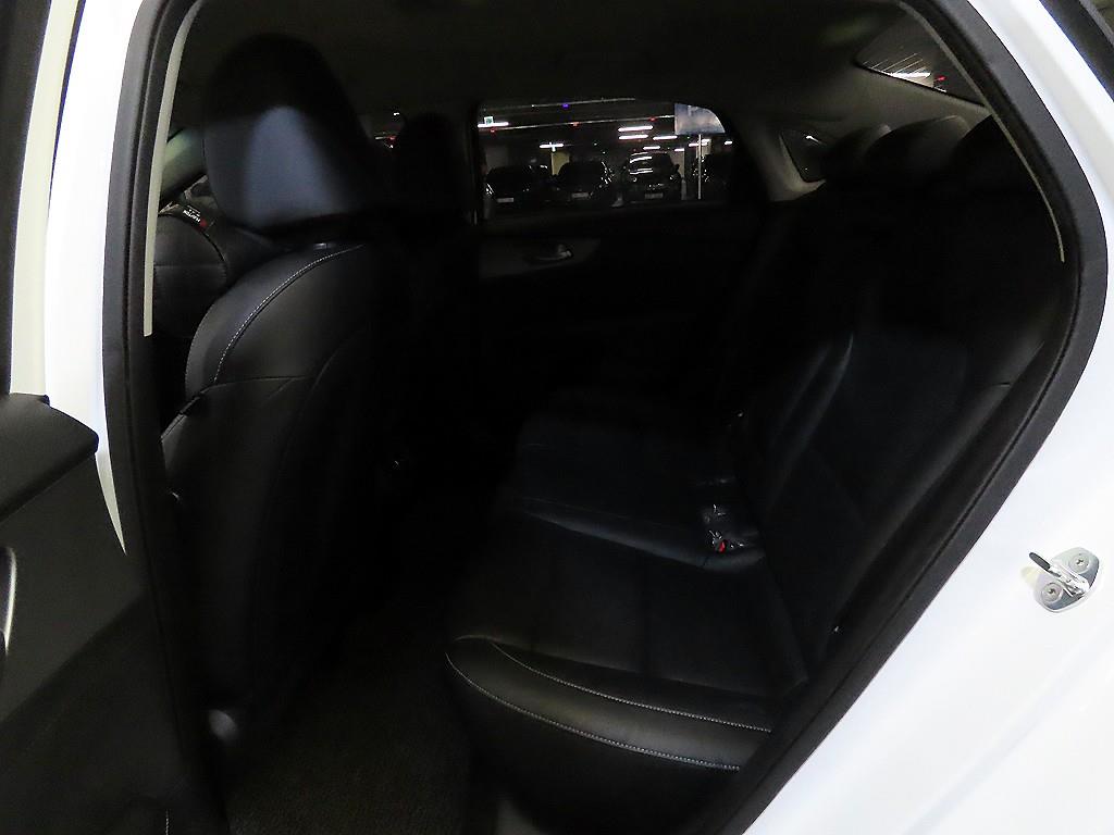 KIA Carnival - Vista 7