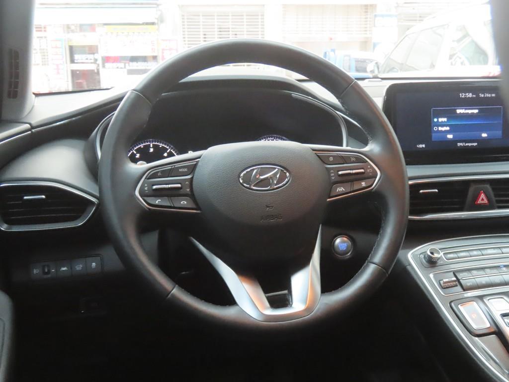 HYUNDAI Santa Fe 2022 - Importación desde Corea - HF Imports Iquique - Foto 19