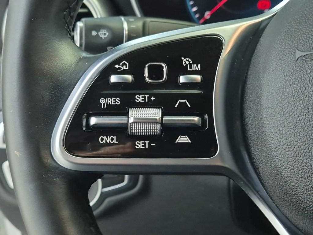Mercedes Benz C Class 2021 Blanco - Importación desde Corea - HF Imports Iquique - Foto 16