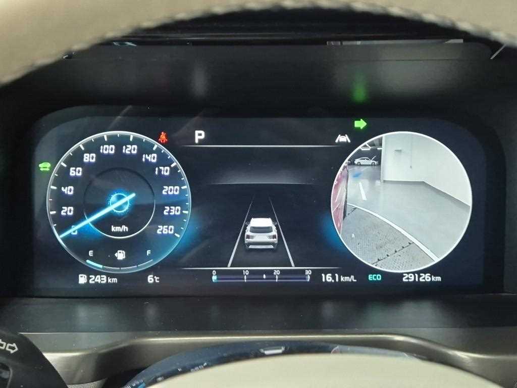 KIA Sorento - Vista 6