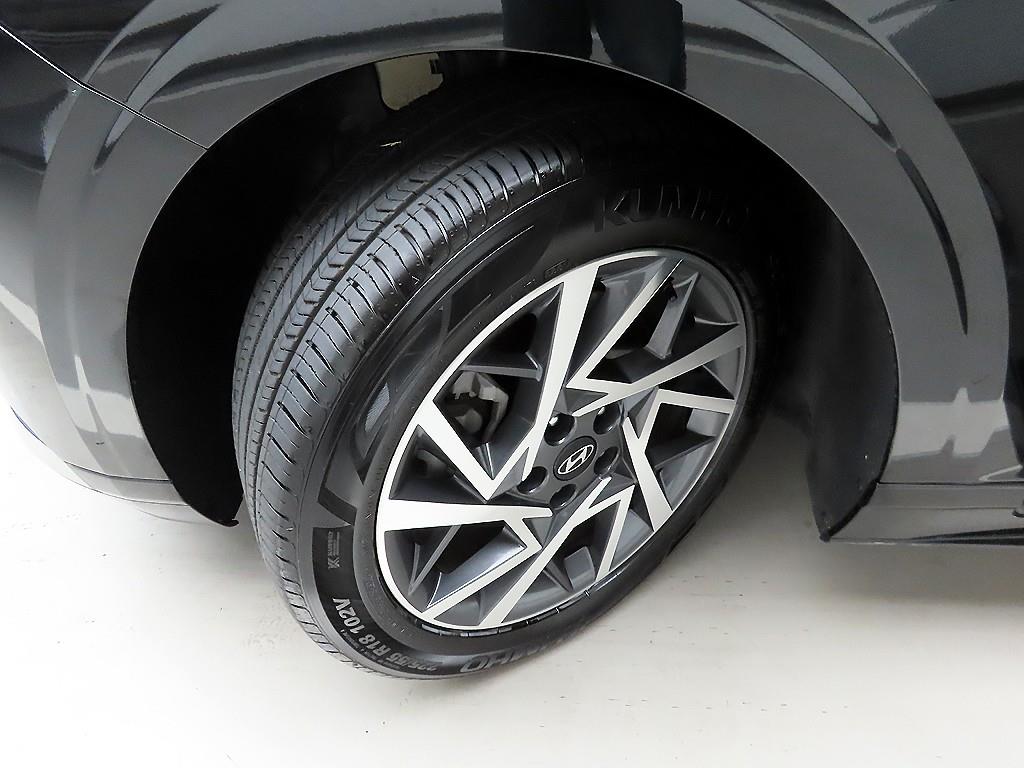 HYUNDAI Grandeur 2023 Negro - Importación desde Corea - HF Imports Iquique - Foto 19