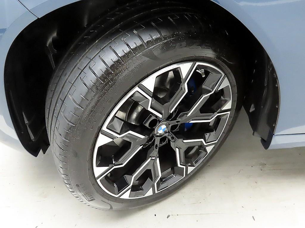 BMW X3 2025 Azul - Importación desde Corea - HF Imports Iquique - Foto 19