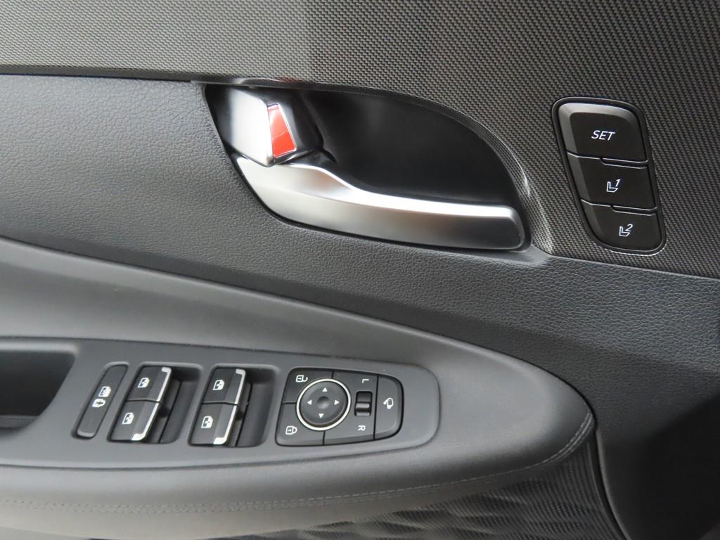 HYUNDAI Santa Fe - Vista 9