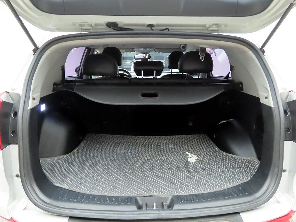 KIA Sportage 2015 Plateado - Importación desde Corea - HF Imports Iquique - Foto 15