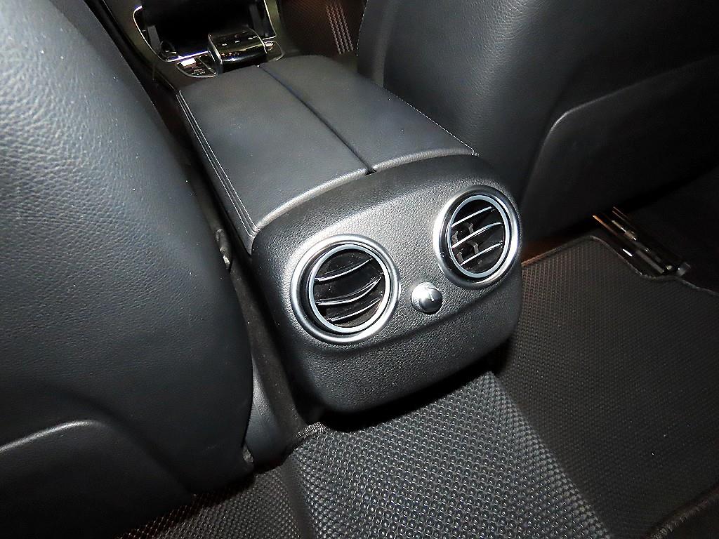 Mercedes Benz C Class 2019 - Importación desde Corea - HF Imports Iquique - Foto 16