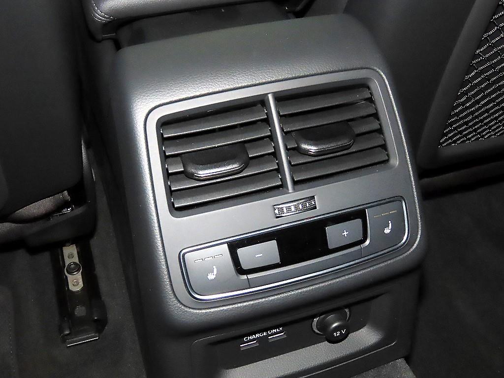 Audi A4 2021 - Importación desde Corea - HF Imports Iquique - Foto 13